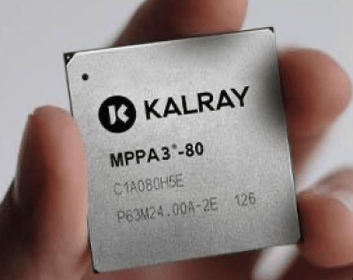 Kalray a trouvé un repreneur potentiel pour son activité « Data Acceleration Platform »