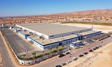 Leoni ouvre une usine de câbles au Maroc