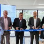 Melexis inaugure un nouveau centre de R&D à Sophia Antipolis