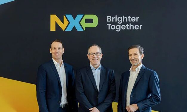 NXP mise sur les véhicules définis par logiciel avec le rachat de TTTech Auto