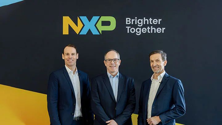 NXP mise sur les véhicules définis par logiciel avec le rachat de TTTech Auto