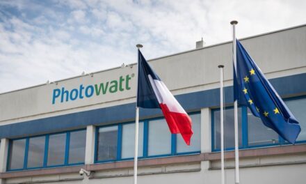 Clap de fin pour Photowatt, pionnier du photovoltaïque en France