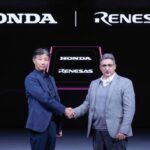 Renesas et Honda s’allient pour développer des SoC dédiés aux véhicules définis par logiciel