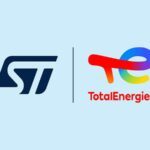 Électricité renouvelable : TotalEnergies fournira 1,5 TWh sur 15 ans à ST en France