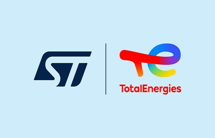 Électricité renouvelable : TotalEnergies fournira 1,5 TWh sur 15 ans à ST en France