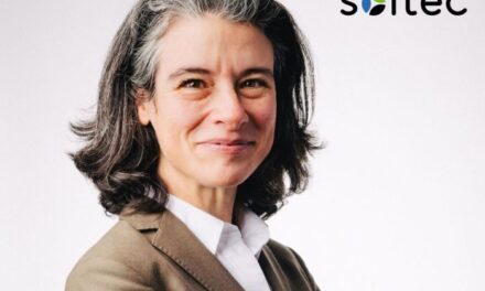 Ruth Hernandez nommée directrice commerciale de Soitec