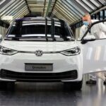 La Chine pourrait racheter des usines Volkswagen en Allemagne