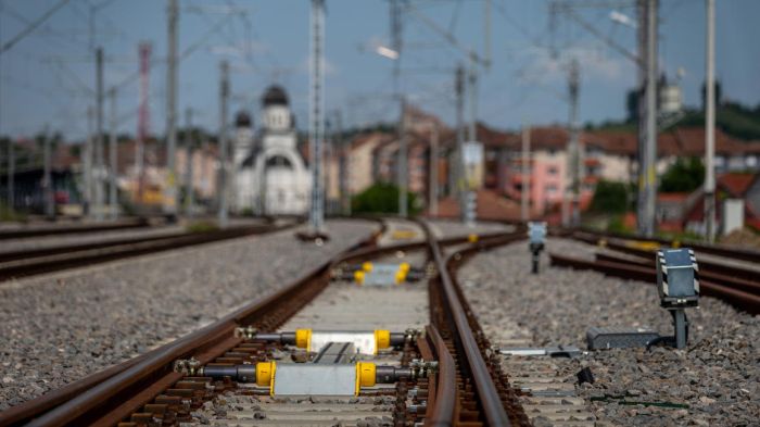 Alstom et Deutsche Bahn signent un contrat-cadre de plus de 600 M€