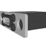 Cotelec propose une prise d’usure pour connecteurs USB-C 3.1
