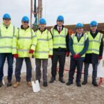 Connectique : Harwin débute la construction d’une usine à 30 M£ à Portsmouth