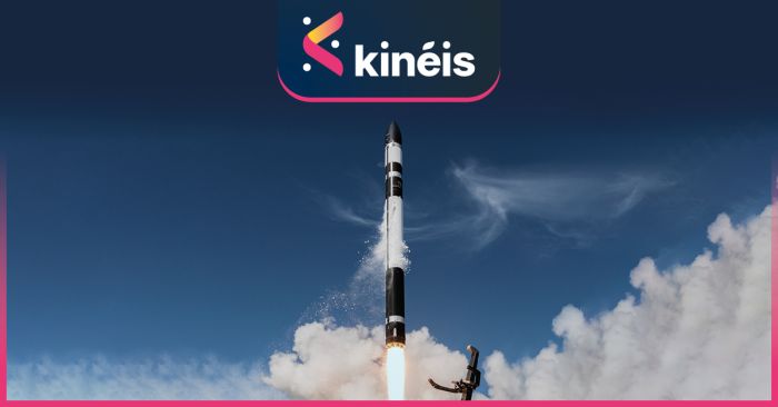 IoT satellitaire : Kinéis débute bien l’année 2025