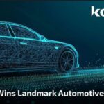 Modules de connectivité IoT 5G : 250 M$ de contrat dans l’automobile pour Kontron