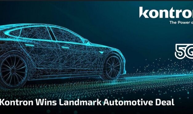 Modules de connectivité IoT 5G : 250 M$ de contrat dans l’automobile pour Kontron