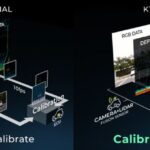 Kyocera fusionne caméra et lidar dans un même composant