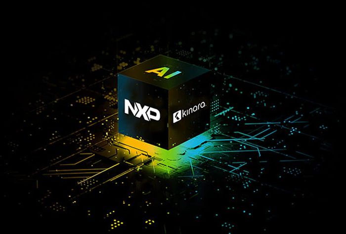 NXP se renforce dans l’IA en périphérie de réseau appliquée à l’industrie et l’automobile