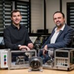 Sylvain Bistagne et Luc Desruelle prennent la tête de Nerys Group