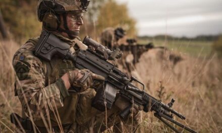 Partenariat entre le Grenoblois Microoled et l’Allemand Andres en optique militaire