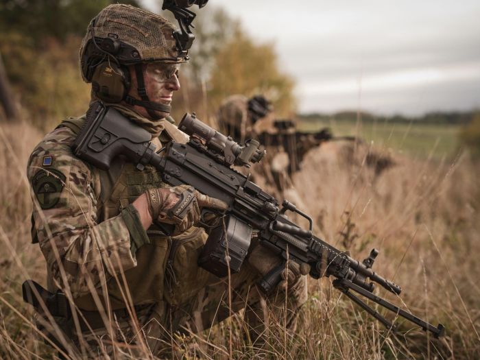 Partenariat entre le Grenoblois Microoled et l’Allemand Andres en optique militaire