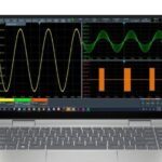 Rohde & Schwarz transpose ses oscilloscopes MXO sur PC
