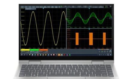 Rohde & Schwarz transpose ses oscilloscopes MXO sur PC