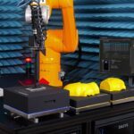 La solution automatisée combinée teste le DAS des dispositifs 5G NR