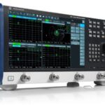 Rohde & Schwarz étend sa gamme d’analyseurs de réseau vectoriels
