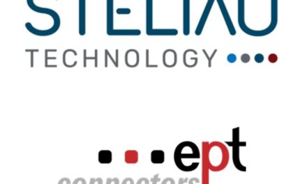 Steliau Technology – France distribue ept connectors