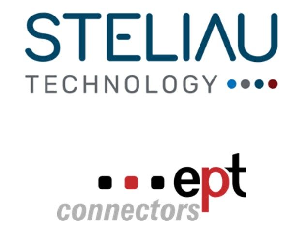 Steliau Technology – France distribue ept connectors