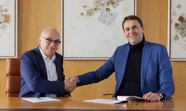 Accord entre ASML et l’Imec sur les puces avancées et l’innovation durable