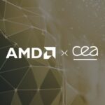 AMD et le CEA explorent ensemble les limites des puces dédiées à l’IA