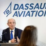 Les ventes de Dassault Aviation s’envolent grâce au Rafale