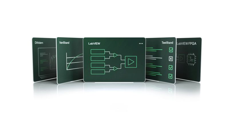 Emerson Electric propose une suite logicielle pour les tests HIL