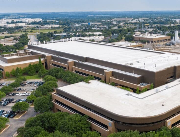 Infineon vend son usine texane de tranches de 200 mm à Skywater