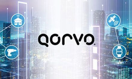 Radiofréquences : Accord de distribution mondial entre DigiKey et Qorvo