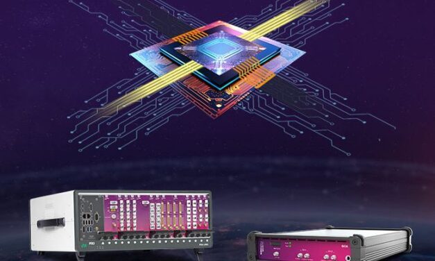 Test de circuits photoniques sur silicium : Teradyne s’offre Quantifi Photonics