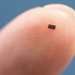 TI dévoile le plus petit microcontrôleur du monde