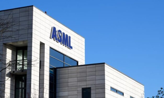 ASML entre optimisme et crainte liée aux surtaxes douanières