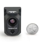 Teledyne Flir OEM lance des modules caméras radiométriques thermiques compactes