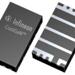 Les transistors GaN de qualité industrielle d’Infineon intègrent une diode Schottky