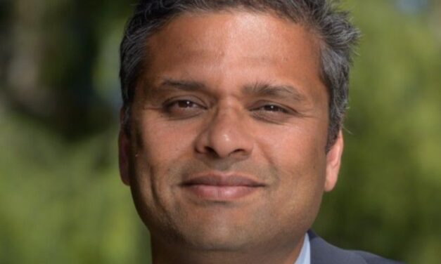 Intel change de directeur technique