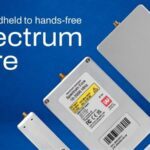 L’analyseur de spectre RF adopte le format smartphone