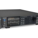 Siglent Technologies étend sa gamme de générateurs de signal vectoriel