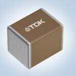 TDK double la capacitance des MLCC 100 V en boîtier 3225 pour l’automobile