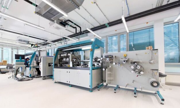 Étiquettes RFID : le Montpelliérain Tageos ouvre un centre de R&D à Munich