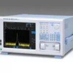 Yokogawa peaufine ses analyseurs de spectre optiques MWIR