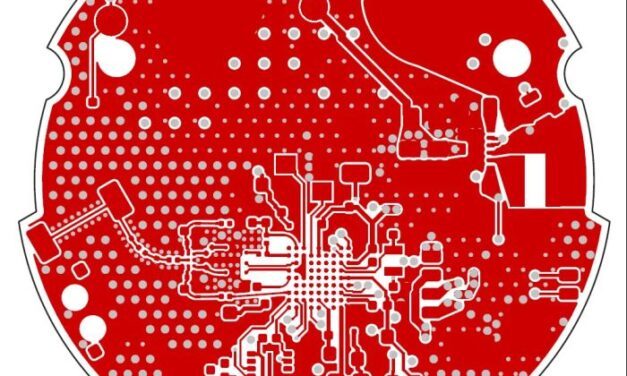 Zentek propose un calculateur de prix pour le routage des cartes électroniques