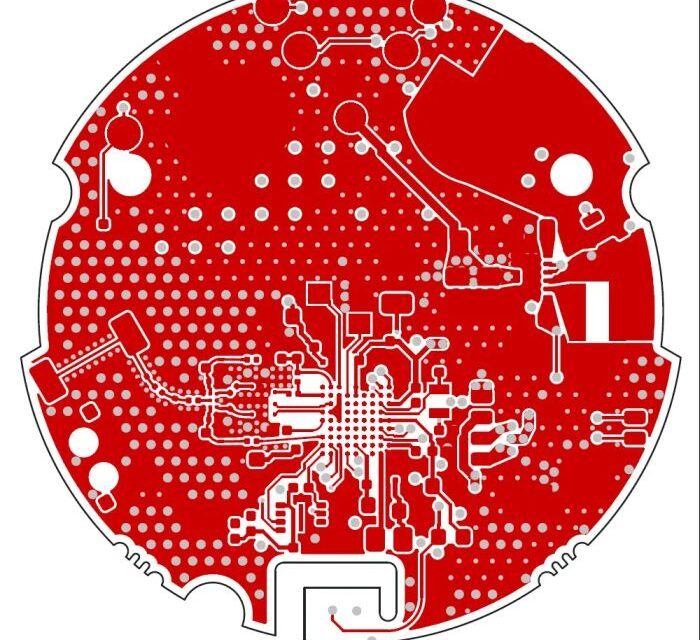 Zentek propose un calculateur de prix pour le routage des cartes électroniques