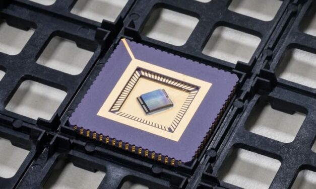 Le CEA Leti lance sa 80è start-up : iNGage