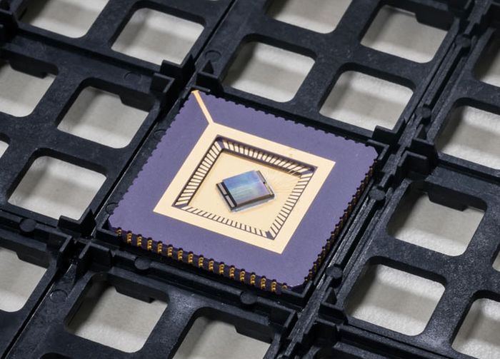 Le CEA Leti lance sa 80è start-up : iNGage