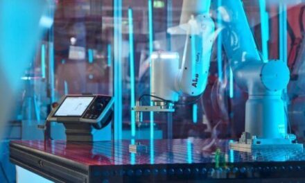 ABB envisage de séparer sa division robotique
